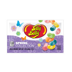 JELLY BELLY SPRING MIX 1 OZ POUCH