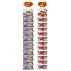 JELLY BELLY SPRING EDAY CLIPSTRIP 3.5 OZ
