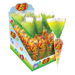 JELLY BELLY SPRING CARROT 4.25 OZ