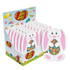 JELLY BELLY BUNNY POUCH 5.5 OZ