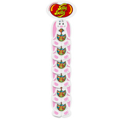 JELLY BELLY BUNNY POUCH STRIP 5.5 OZ