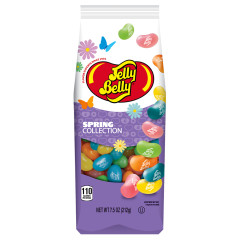 JELLY BELLY SPRING MIX GIFT BAG 7.5 OZ