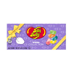JELLY BELLY SPRING MIX GIFT BOX 4.25 OZ