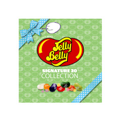 JELLY BELLY SIGNATURE 20 SPRING GIFTBOX 8.5 OZ
