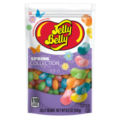 JELLY BELLY SPRING MIX 6.2 OZ SUB