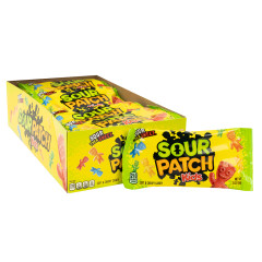 SOUR PATCH KIDS 2 OZ