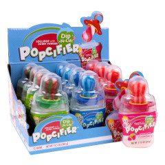 PACIFIER POP DIP N LIK 1.13 OZ