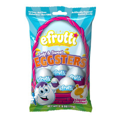 EFRUTTI EGGSTERS 2.6 OZ PEG