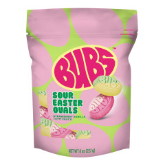 BUBS EASTER COMBO SUB 8 OZ BAG