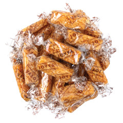 JOYVA SESAME CRUNCH