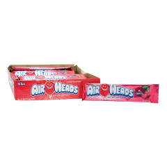 AIRHEADS CHERRY 0.55 OZ