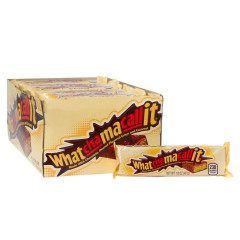 WHATCHAMACALLIT 1.6 OZ BAR