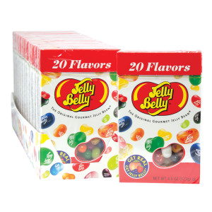 20-Flavor Jelly Bean Gift Box