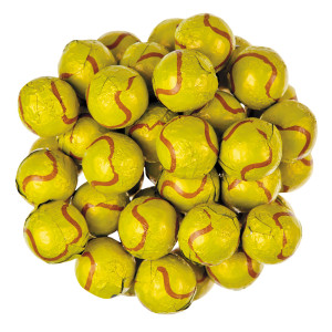 Candy Tennis ball