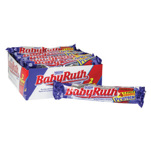 Baby Ruth Share Pack 3.7 oz Bar