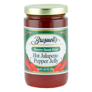 Red Pepper Jelly 10.5 oz