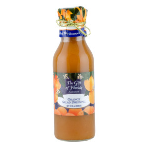 Salad Dressing - 12 Bottles