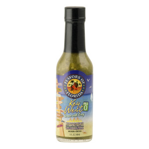 The Flavors of the Florida Keys