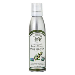 La Tourangelle Organic Virgin Coconut Oil