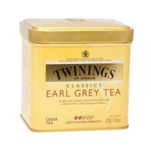 Twinings Bergamot Tea