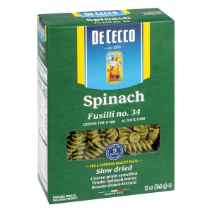 Speciale  Pasta De Cecco