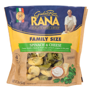 Rana Spinach & Ricotta Ravioli - 10oz