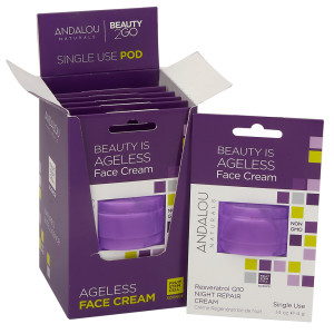 andalou face cream
