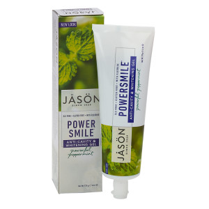 jason powersmile gel