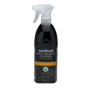 Method Orange Tangerine Granite Cleaner Spray 28 Oz Spray | Nassau Candy