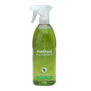 Method Lime & Sea Salt All Purpose Cleaner