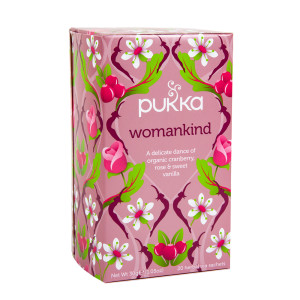 pukka womankind