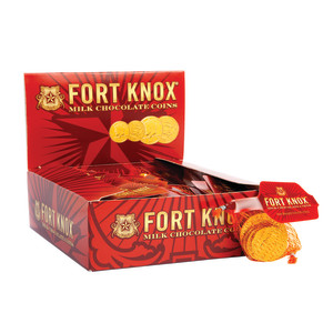doubledown fort knox coins