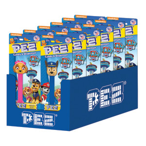 Paw sales patrol pez