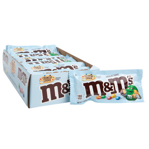 M&M's Milk Chocolate Snack & Share Bag 180g