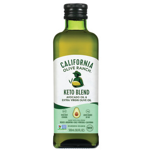 Avocado Blend  California Olive Ranch