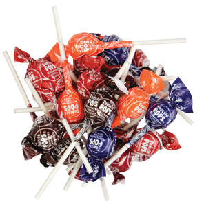 Flavored Tootsie Roll Minis - Old Time Candy - Chocolates & Sweets 