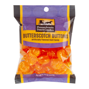 Candy Buttons Original 1 oz Peg Bag