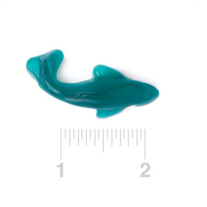Clever Candy Gummy Killer Sharks | Nassau Candy