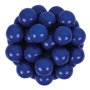 Blue Raspberry Gumballs Zed Candy Screamers Blue Raspberry Shake