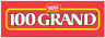 Brand Logo - 100 GRAND