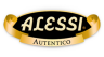 Brand Logo - ALESSI