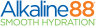 Brand Logo - ALKALINE 88