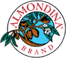 Brand Logo - ALMONDINA