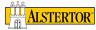 Brand Logo - ALSTERTOR