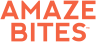 Brand Logo - AMAZE BITES