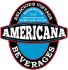 Brand Logo - AMERICANA SODA