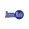 Brand Logo - AMUSEMINTS