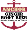 Brand Logo - ANCHOR