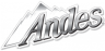 Brand Logo - ANDES MINTS