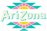 Brand Logo - ARIZONA